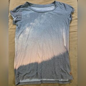 Lot Of 6 Women's Extra-Small/Small Tanks And T-Shirts